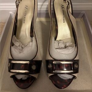 Anne Klein High Heels